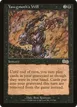 Yawgmoth's Will #171