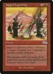 Jagged Lightning #200