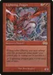 Lightning Dragon #202