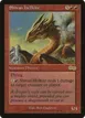 Shivan Hellkite #214