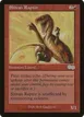 Shivan Raptor #215