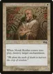 Monk Realist #21