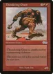 Thundering Giant #221