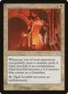 Opal Acrolith #22