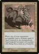 Opal Gargoyle #25