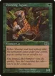 Pouncing Jaguar #269