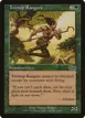 Treetop Rangers #279