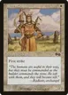 Serra Zealot #46