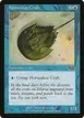 Horseshoe Crab #80