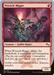 Wrench-Rigger #101