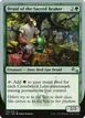 Druid of the Sacred Beaker #106