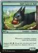 Half-Squirrel, Half- #111