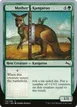 Mother Kangaroo #116