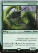 Serpentine #120