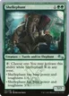 Shellephant #121