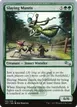 Slaying Mantis #122