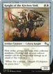 Knight of the Kitchen Sink #12b