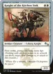 Knight of the Kitchen Sink #12c
