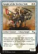 Knight of the Kitchen Sink #12f