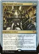 The Grand Calcutron #131