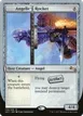 Angelic Rocket #139