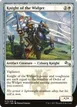 Knight of the Widget #13