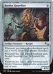 Border Guardian #140