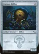 Curious Killbot #145a