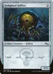 Delighted Killbot #145b