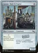Gnome-Made Engine #148