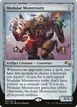 Modular Monstrosity #155
