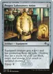 Proper Laboratory Attire #156