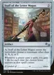 Staff of the Letter Magus #159