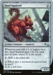 Steel Squirrel #162