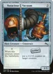 Voracious Vacuum #164