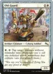 Old Guard #16