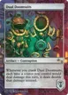 Dual Doomsuits #179