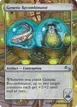 Genetic Recombinator #182