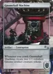Gnomeball Machine #184