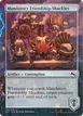 Mandatory Friendship Shackles #194