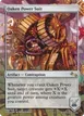 Oaken Power Suit #196