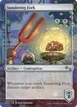 Sundering Fork #204
