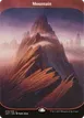 Mountain #215