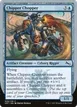 Chipper Chopper #28