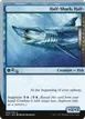 Half-Shark, Half- #35