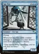 Spy Eye #46