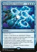 Very Cryptic Command #49c