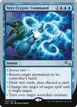 Very Cryptic Command #49d