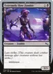 Extremely Slow Zombie #54c