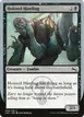 Hoisted Hireling #58